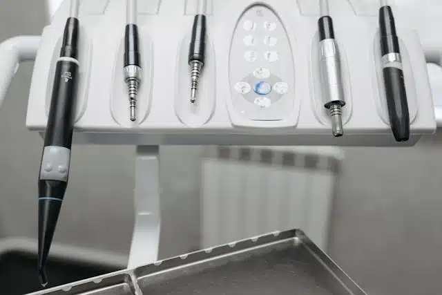 importancia de la salud oral