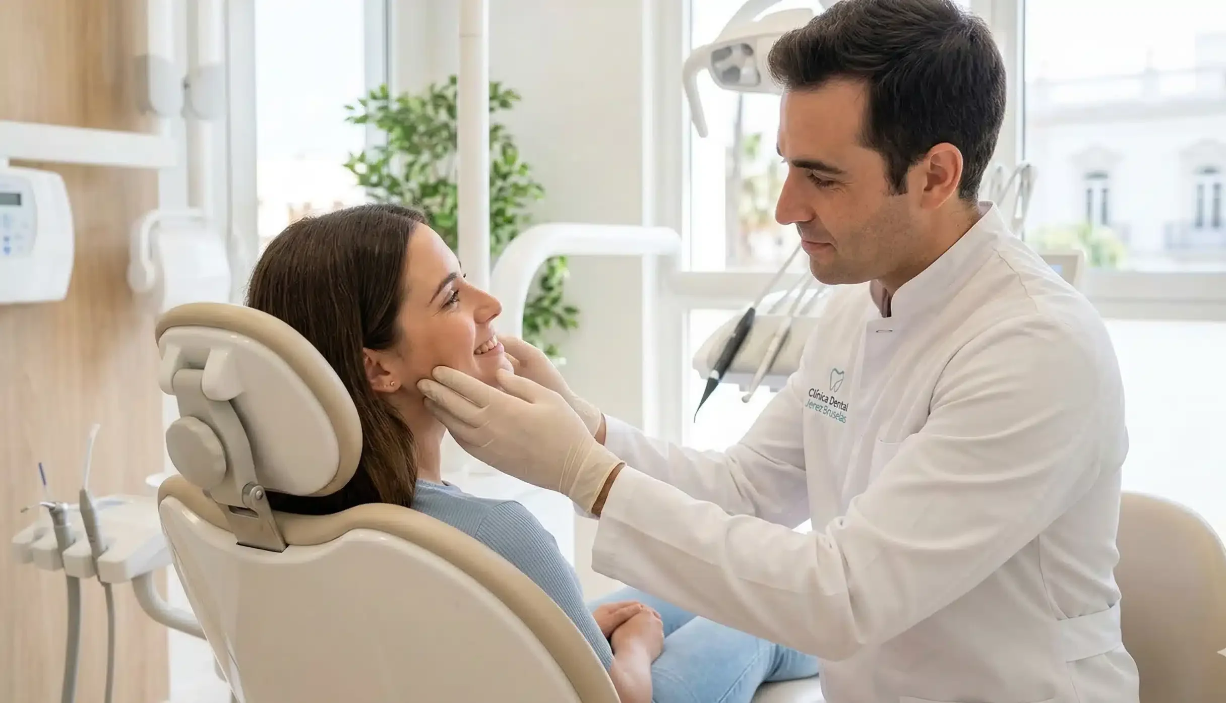 Bruxismo- Causas-Síntomas-Tratamientos