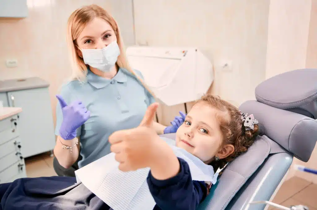 Odontopediatría en Jerez de la Frontera Cuidado Dental Infantil Esencial